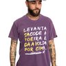 camiseta roxa jonny size levanta sacode a poeira 3