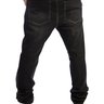 calca jeans over size jonny size 52c