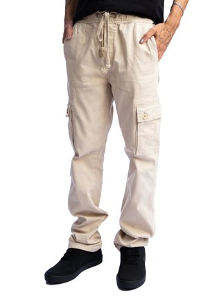 calca cargo cos elastico jonny size clara 2