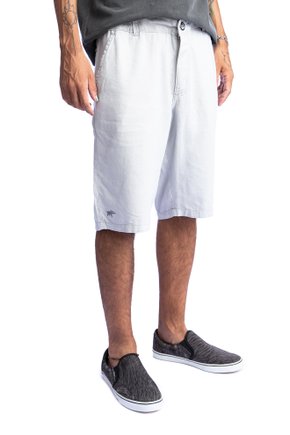 bermuda linho jonny size cinza 1