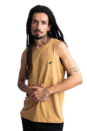 regata elefantinho jonny size mostarda 3