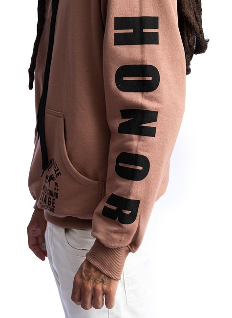 moletom stage com capuz jonny size estampa manga chocolate 5