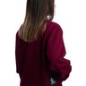 moletom cropped feminino jonny size careca com felpa cabernet 1