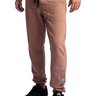 calca de moletom jogger estampa perna jonny size chocolate 3