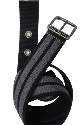 cinto dupla face jonny size carvao 4