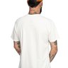 camiseta jonny size rasta js logomania giz stone offwhite 0160c