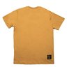 camiseta jonny size roots js true soul icones mostarda 0170c