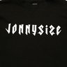 camiseta ml estampa mangas jonny size preto 00163b