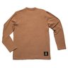 camiseta ml estampa elefantinho jonny size chocolate 00164b