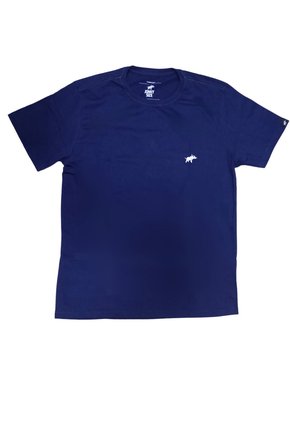 camiseta basica jonny size marinho 1