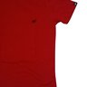camiseta basica jonny size vermelho rasta 3