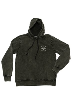 moletom algodao com capuz lavagem marmorizada jonny size 5