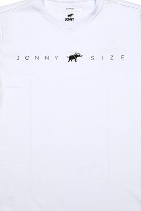 camiseta basica jonny size elefante 0018 3